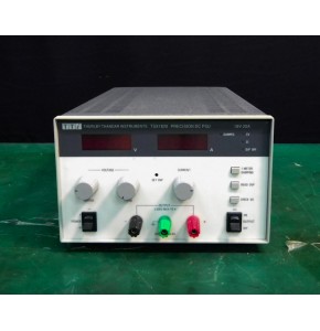 Precision  DC Power Supply